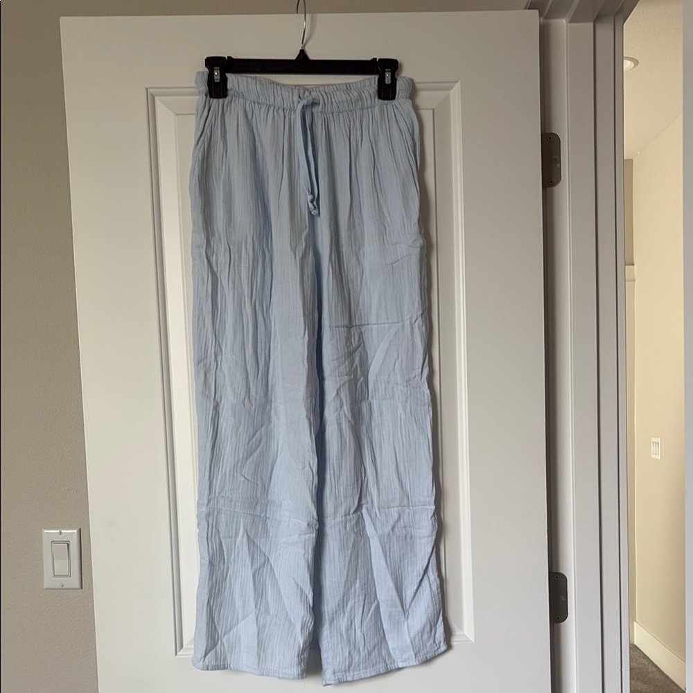 Aritzia Wilfred Free Sail Pants